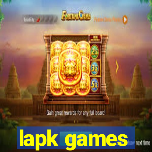 lapk games